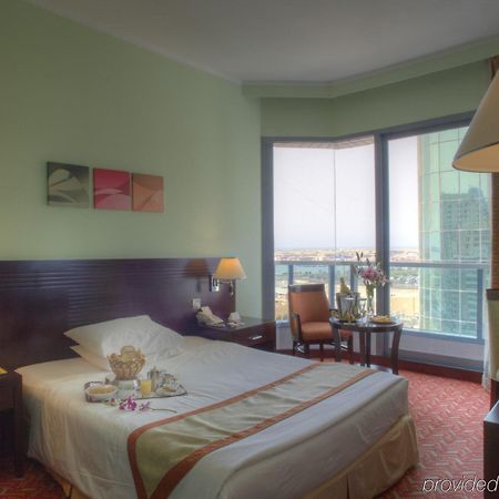 Al Diar Regency Hotel Абу Даби Екстериор снимка