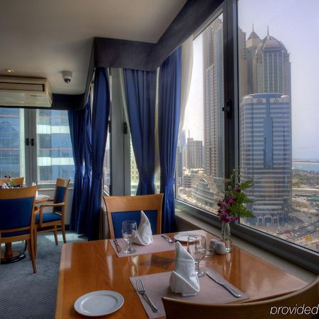 Al Diar Regency Hotel Абу Даби Екстериор снимка