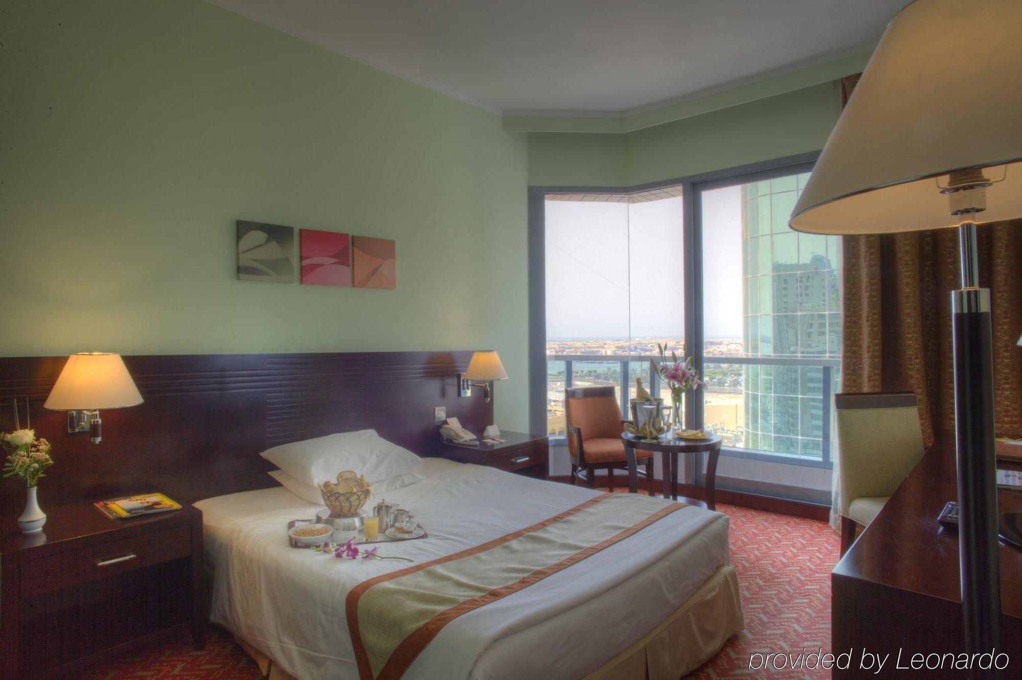 Al Diar Regency Hotel Абу Даби Екстериор снимка