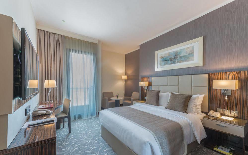 Al Diar Regency Hotel Абу Даби Екстериор снимка