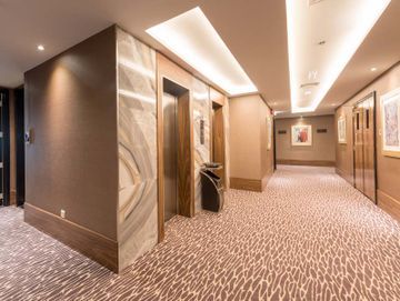Al Diar Regency Hotel Абу Даби Екстериор снимка