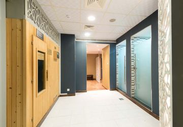 Al Diar Regency Hotel Абу Даби Екстериор снимка